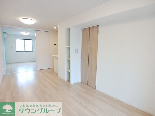 グラッツェの物件内観写真